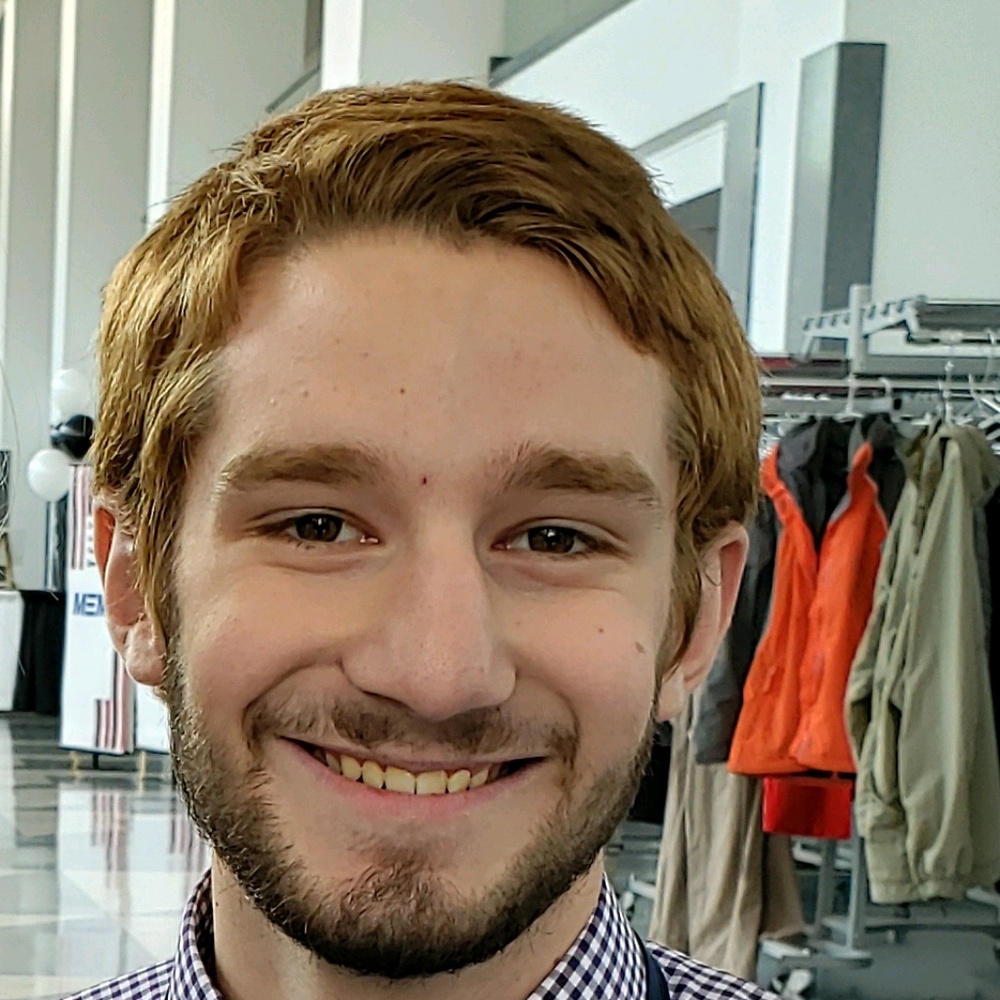 Meet your Posher, My name